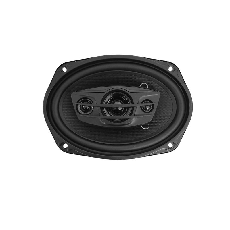 بلندگوی پشت خودرو ساووی مدل SV-691 X سایز 96اینچ بسته دو عددی