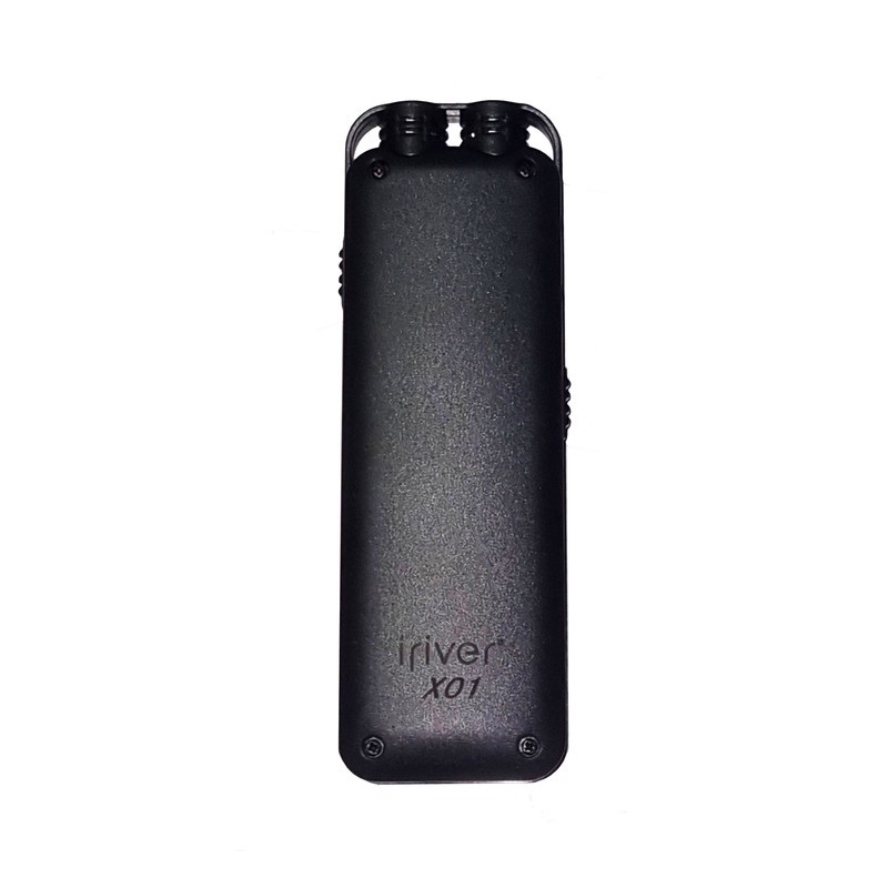 ضبط کننده دیجیتالی صدا آیریور مدل X01-32GB