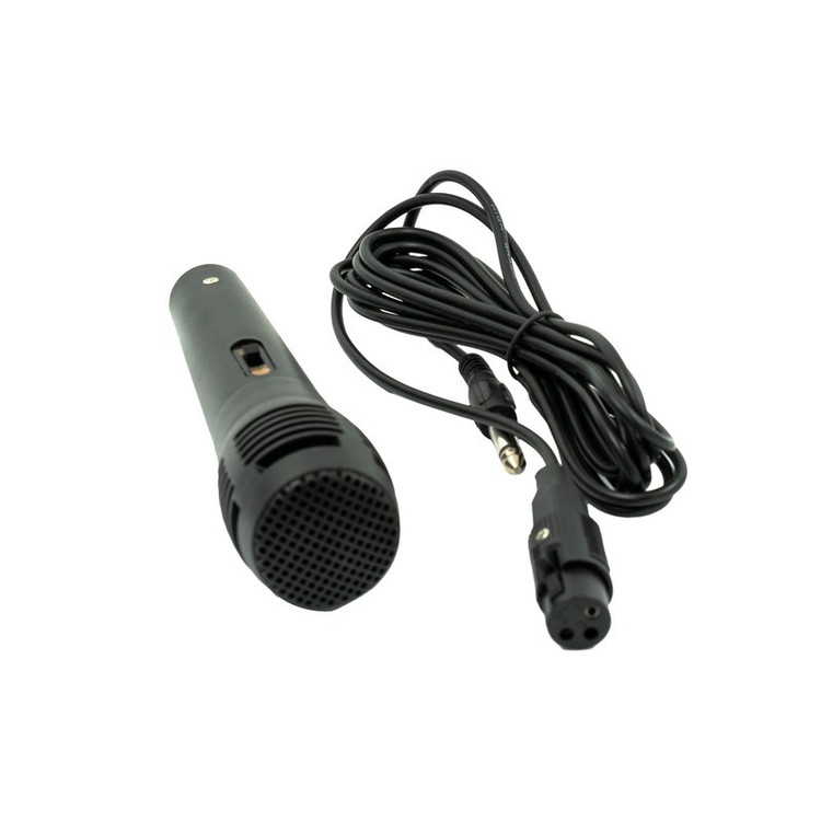 اسپیکر بلوتوثی قابل حمل دی جی پرو مدل DJ-2040BT