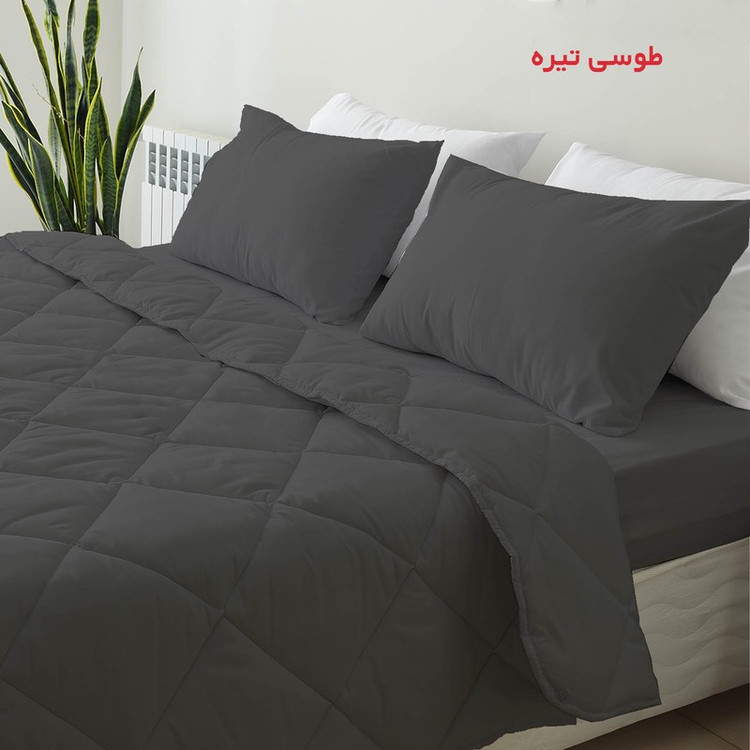 سرویس روتختی 1 نفر 3 تکه مدل میکرو کد 120