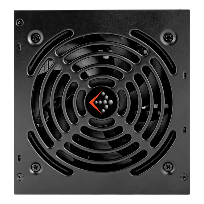 منبع تغذیه کامپیوتر 400 وات فاطر مدل FP-W400 80Plus 400W