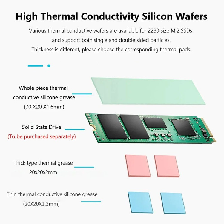 خنک کننده پلی استیشن 5 اسلیم مدل finalcool SSD NVMe PS5 Slim