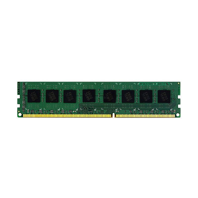 رم دسکتاپ DDR3 تک کاناله 1600 مگاهرتز CL11 گیل مدل Pristine ظرفیت 8 گیگابایت