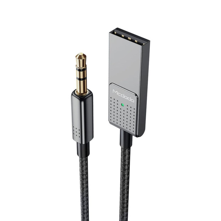 گیرنده بلوتوث موزیک مک دودو مدل CA-8700