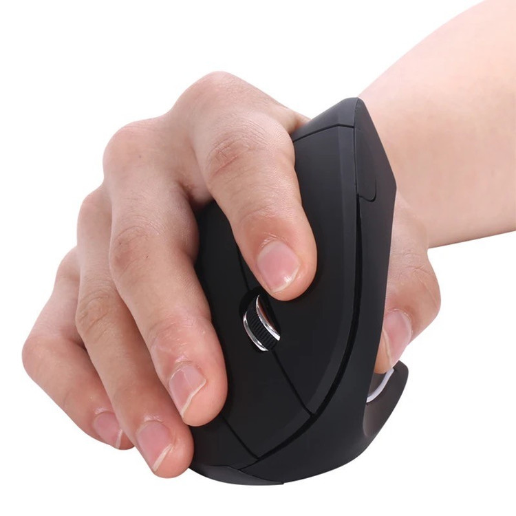 ماوس بی سیم مدل A7852