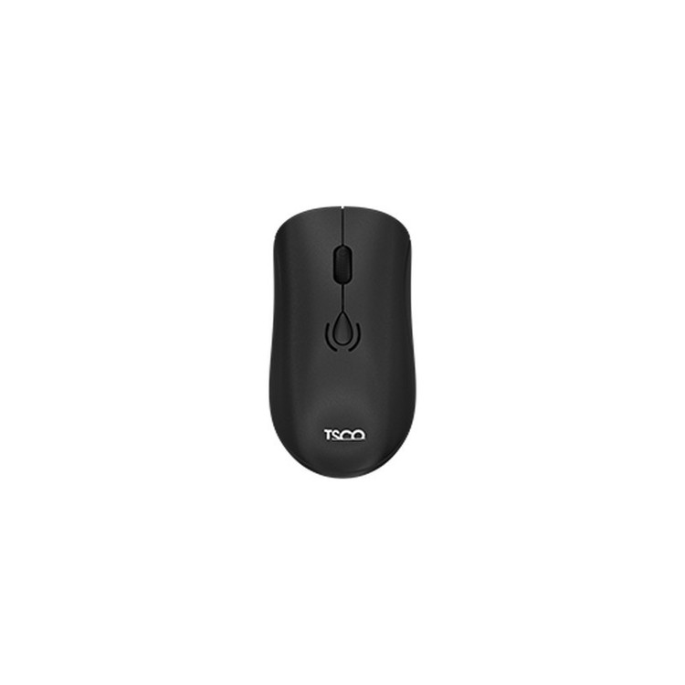 ماوس و کیبورد بی سیم تسکو مدل TKM 7029W