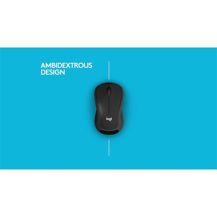 کیبورد و ماوس بیسیم لاجیتک مدل MK540