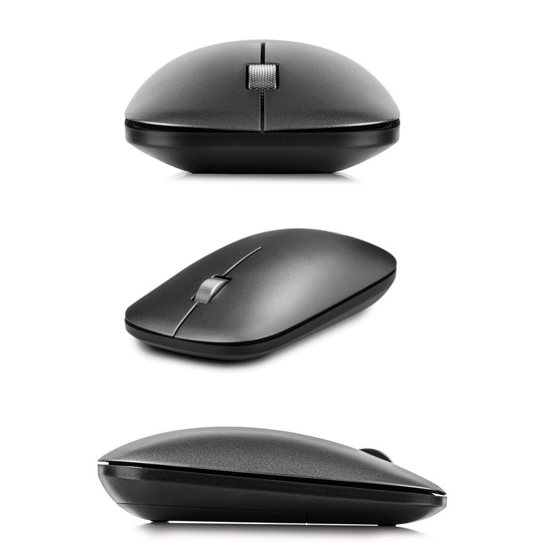 کیبورد و ماوس بی سیم جی پلاس مدل GMK-C360D