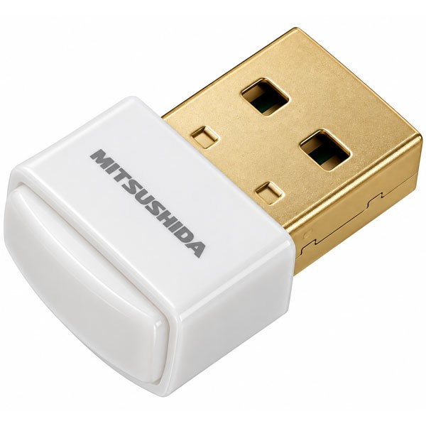کارت شبکه USB میتسوشیدا مدل KC-W104