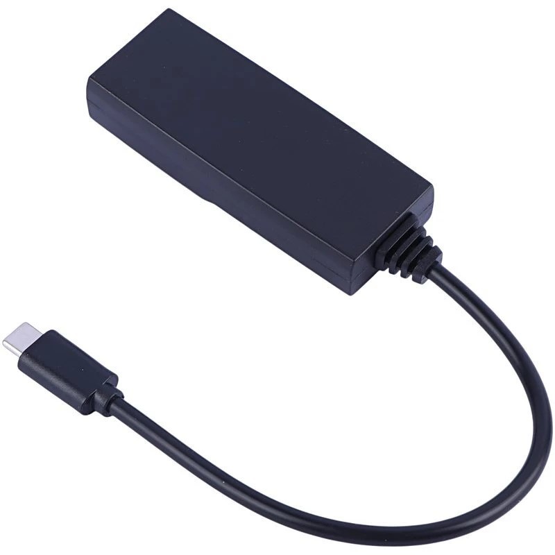 کابل تبدیل USB-C به Ethernet ایکس پی-پروداکت مدل TC842U