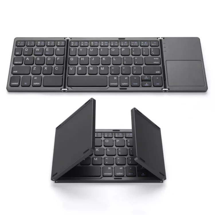 کیبورد بلوتوثي مدل B033