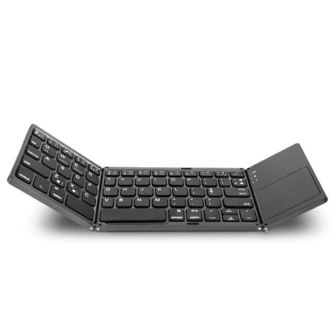 کیبورد بلوتوثي مدل B033