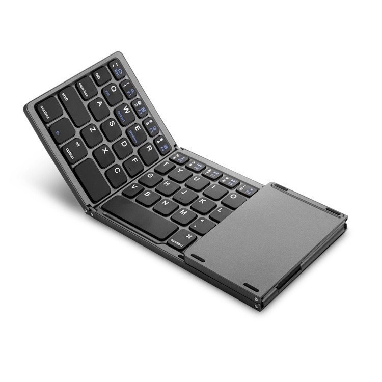 کیبورد بلوتوثي مدل B033
