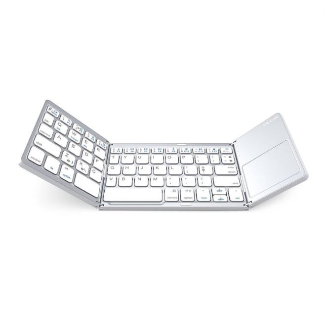 کیبورد بلوتوثي مدل B033