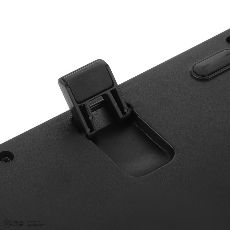 کیبورد و ماوس بیسیم اسکای لیزر مدل KG9012+G1060E6