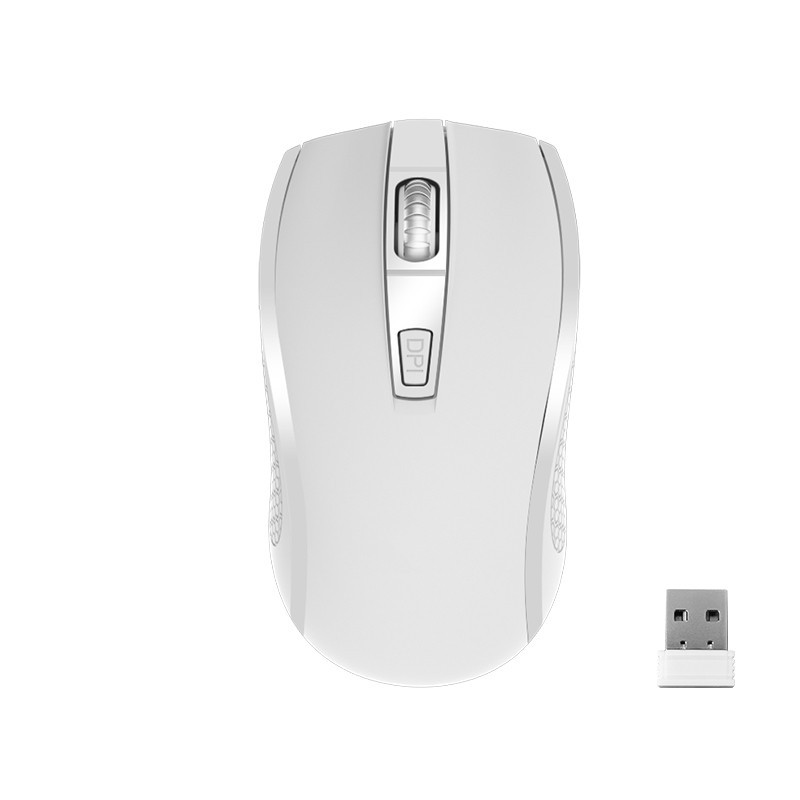 کیبورد و ماوس بیسیم میشن مدل MT-C4120