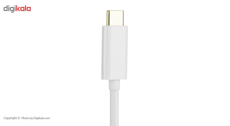 مبدل USB-C به HDMI یوگرین مدل 40273