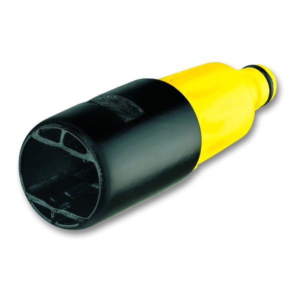مبدل شلنگ مدل GARDEN HOSE ADAPTER