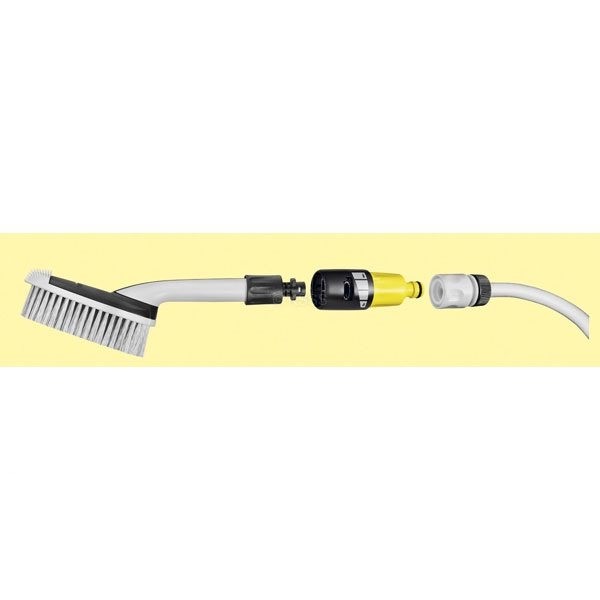 مبدل شلنگ مدل GARDEN HOSE ADAPTER