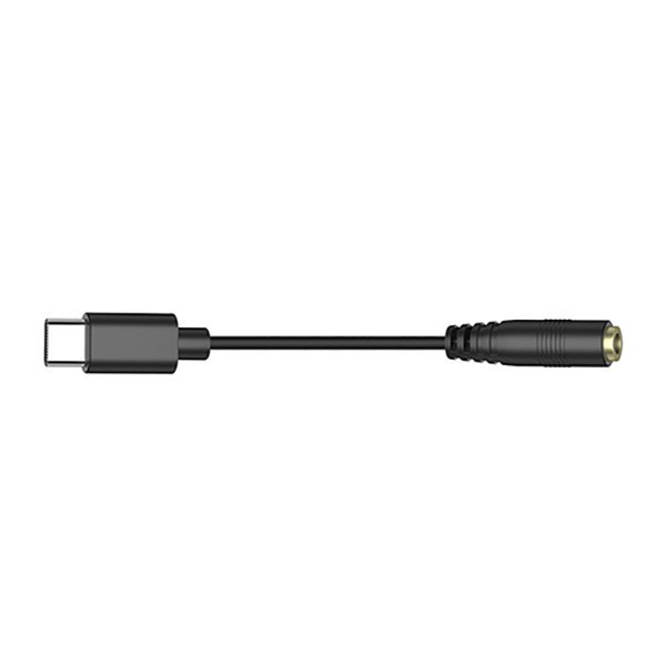مبدل USB-C به AUX کامیکا مدل CVM-SPX-UC