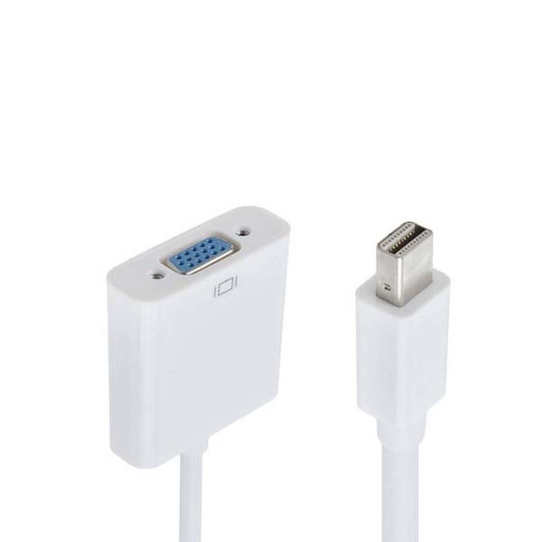 مبدل Mini DisplayPort به VGA فرانت مدل FN-MDP2V