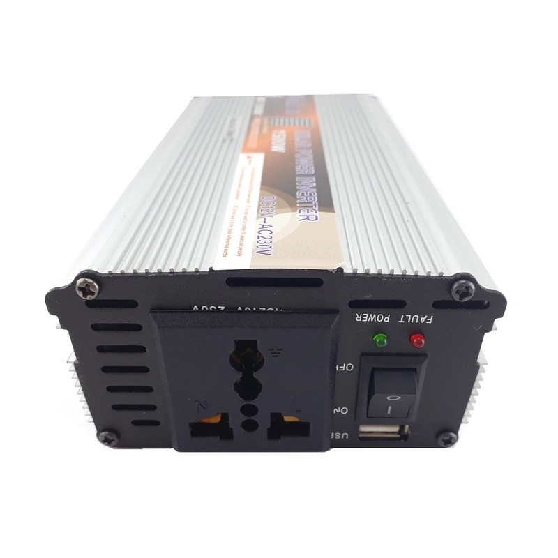 اینورتر ویلیون مدل TKIN-1500 ظرفیت 1500 وات
