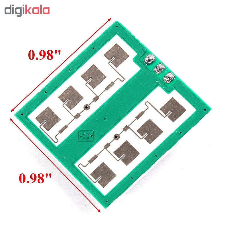 سنسور حرکتی مدل CDM324