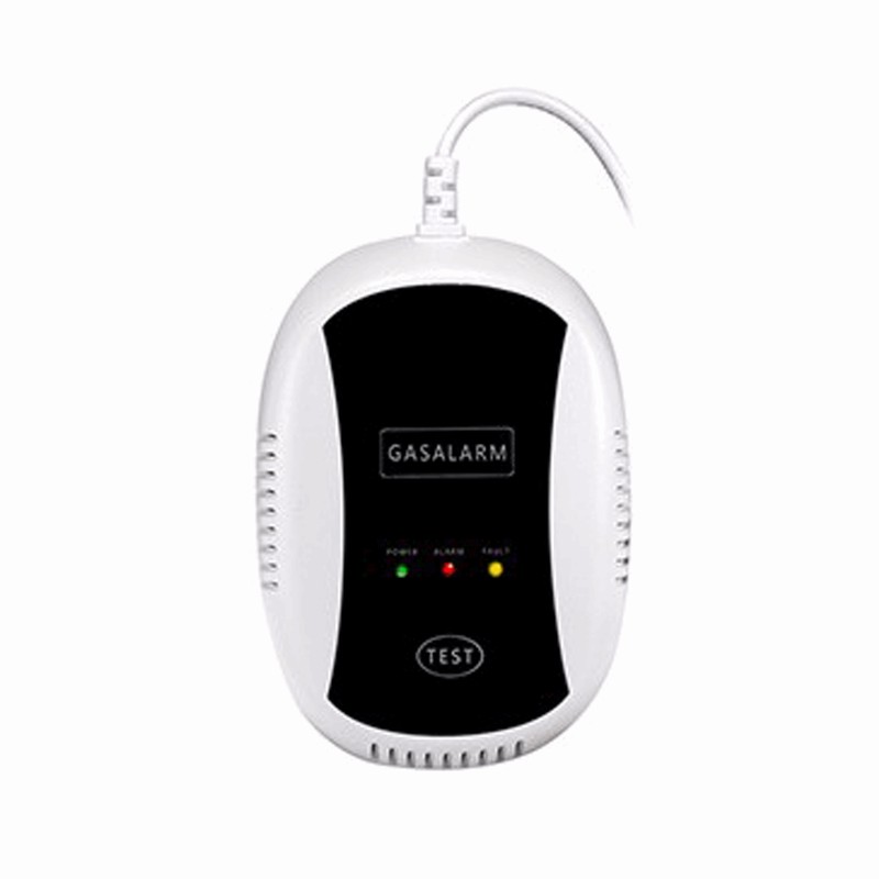 سنسور نشت گاز شهری هگزا مدل SD-01