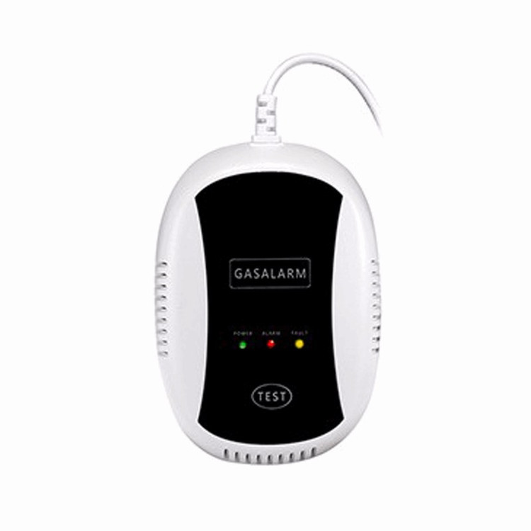 سنسور نشت گاز شهری هگزا مدل SD-01