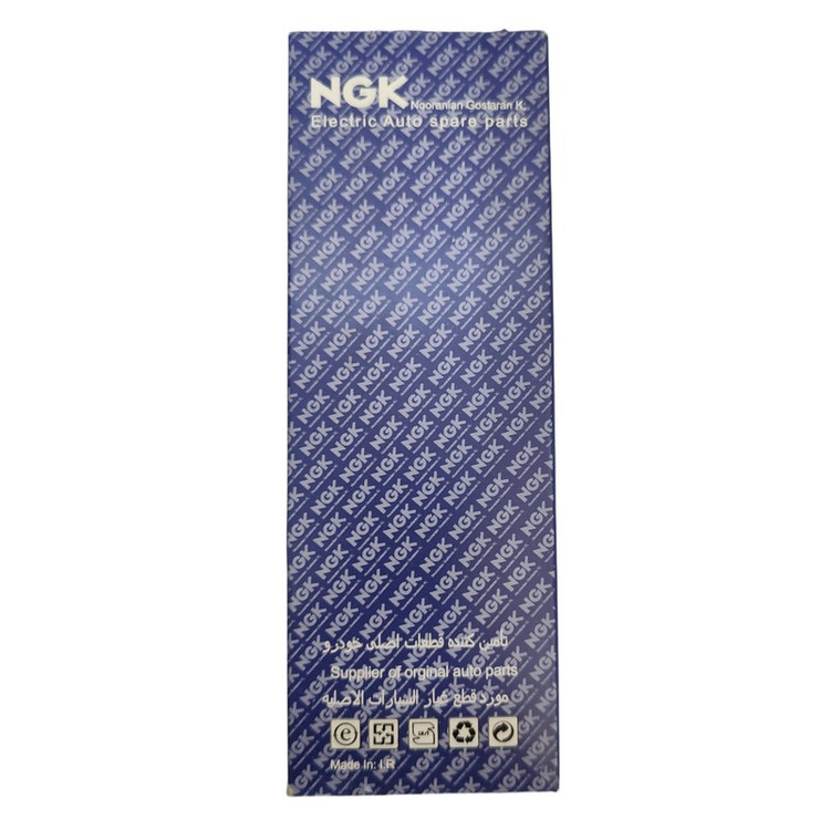 سنسور اکسیژن خودرو ان جی کی مدل زیمنس مناسب برای 206 تیپ 5
