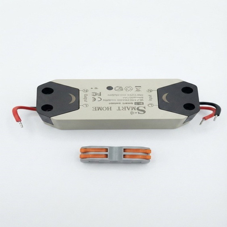 کلید هوشمند برق مدل smart breaker