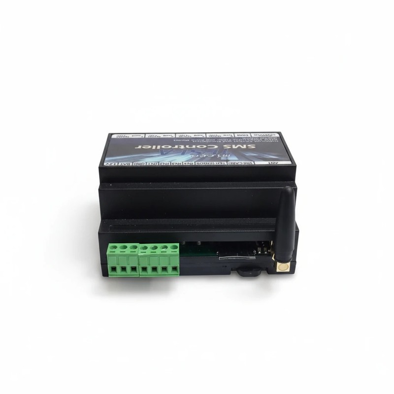 مرکز کنترل پیامکی هوشمند مدل Gsm662