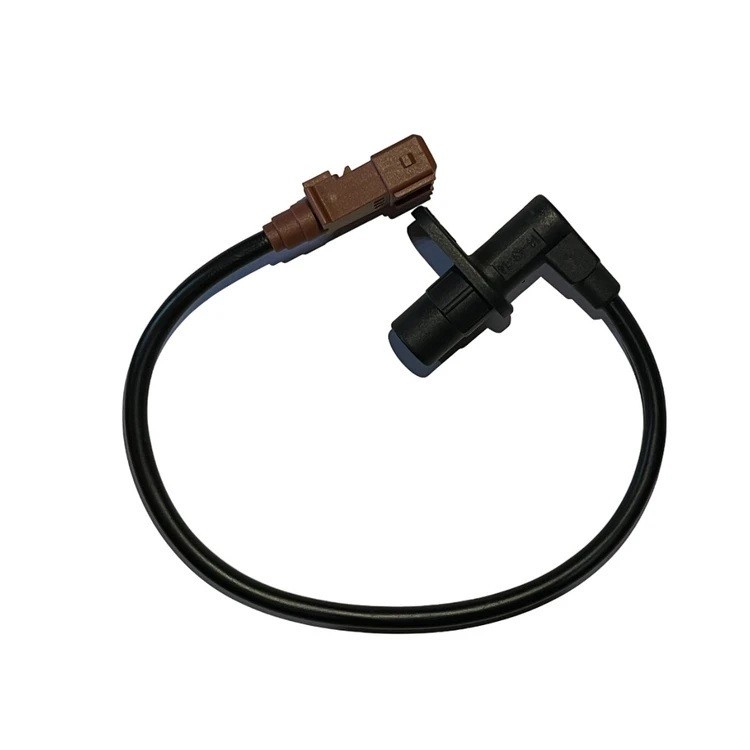 سنسور دور موتور ایرکا مدل ساژم کد 24200193مناسب برای پراید و پژو 405