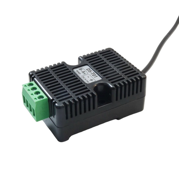 سنسور دما مدل DS-T01 با پروتکل Mod Bus