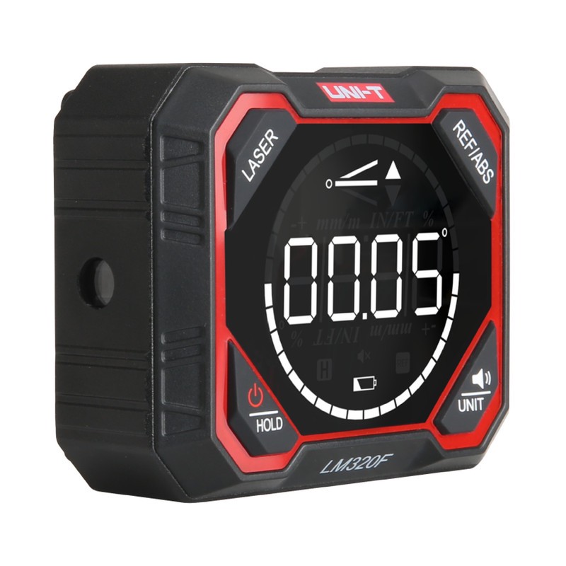 شیبسنج یونی-تی مدل LM320F