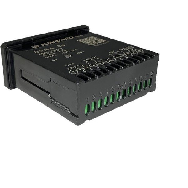 ترموستات دیجیتال کنترل دما سانوارد مدل SUN 15PT