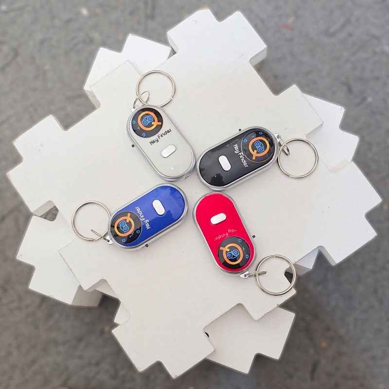 کلید یاب آی کیو مدل Key Finder کد Smart-r25