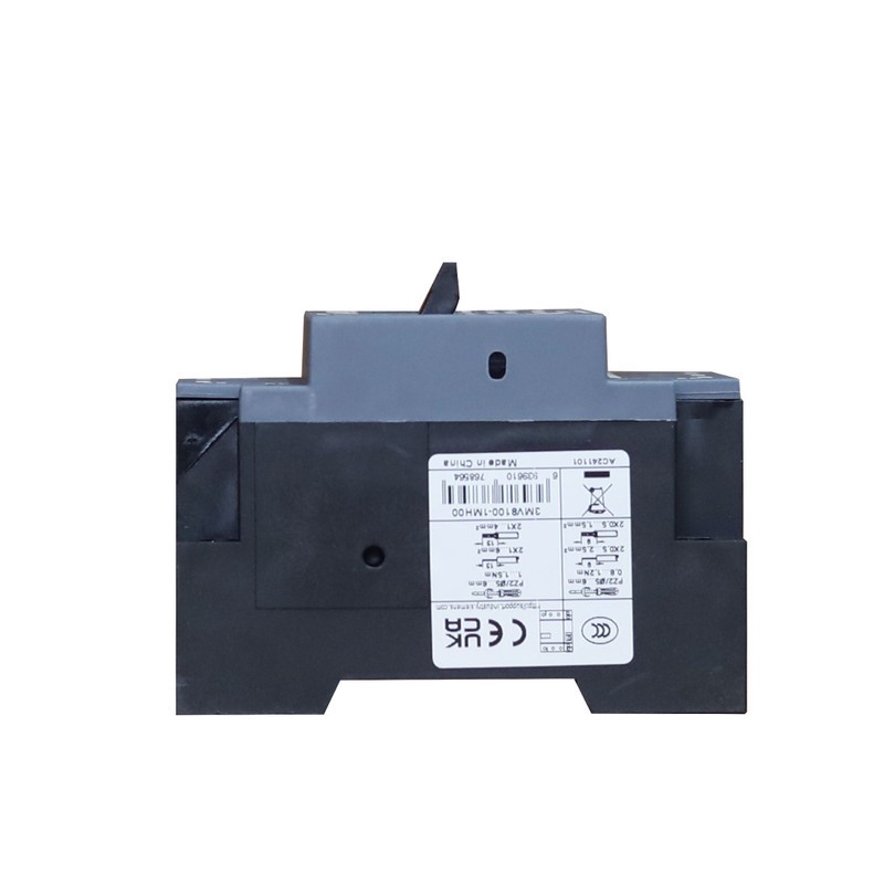 کلید حرارتی زیمنس مدل 3MV8100-1MH00
