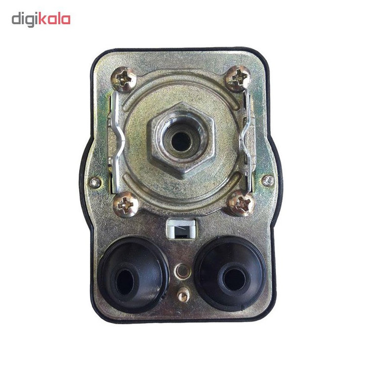 کلید اتوماتیک پمپ آب المنت مدل ELT 2-11
