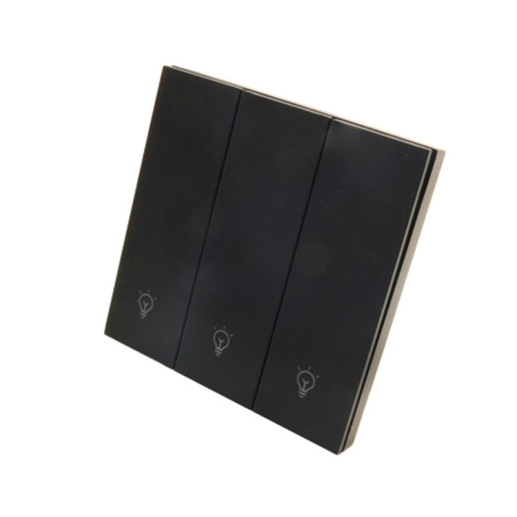 کلید هوشمند سه پل مدل DH-313