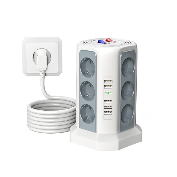 چندراهی برق مدل XT-G3211