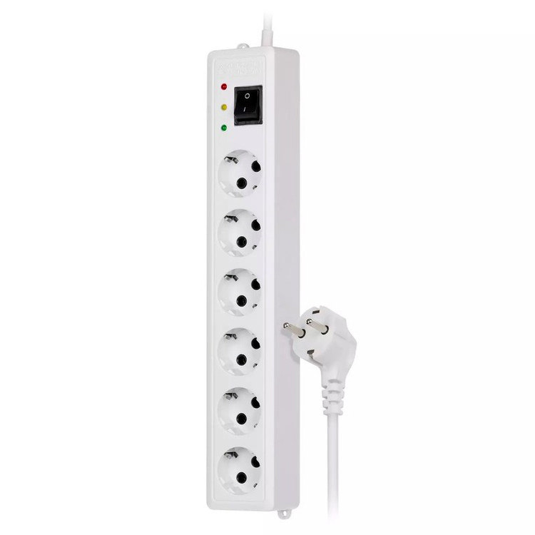 محافظ ولتاژ گرین لاین مدل GLP106-3m