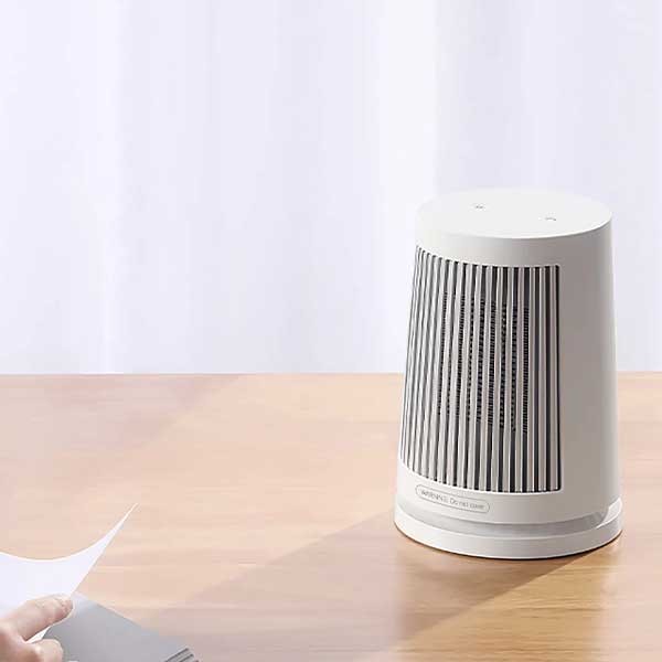 بخاری برقی شیائومی مدل Desktop Heater EU ZMNFJ01YMEU