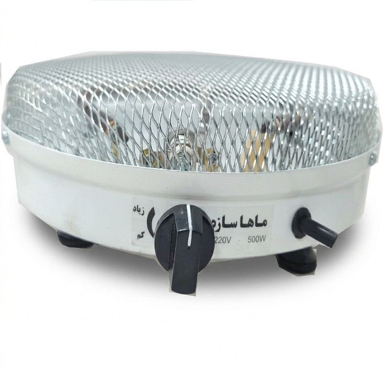 کرسی برقی ماها سازه مدل W500