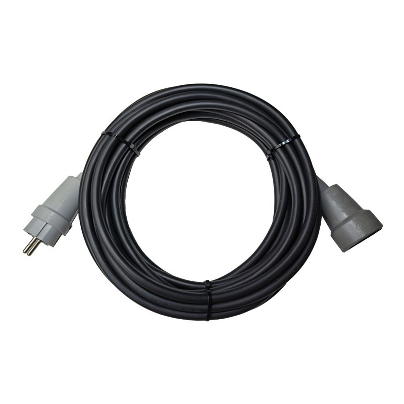 کابل سیار صنعتی و خانگی خیام الکتریک مدل TAK-25M 32/5