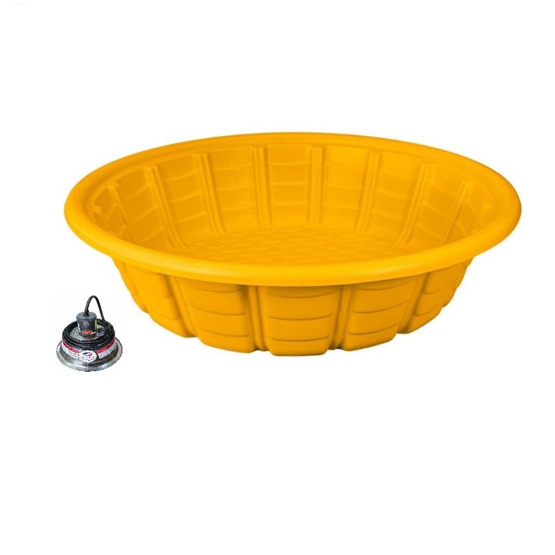 مینی هیتر برقی استخری آراتا مدل EG503
