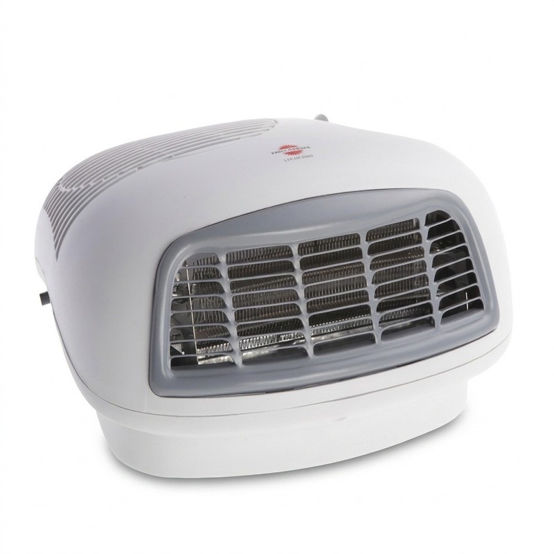 بخاری برقی پارس خزَر مدل LT-HF2000