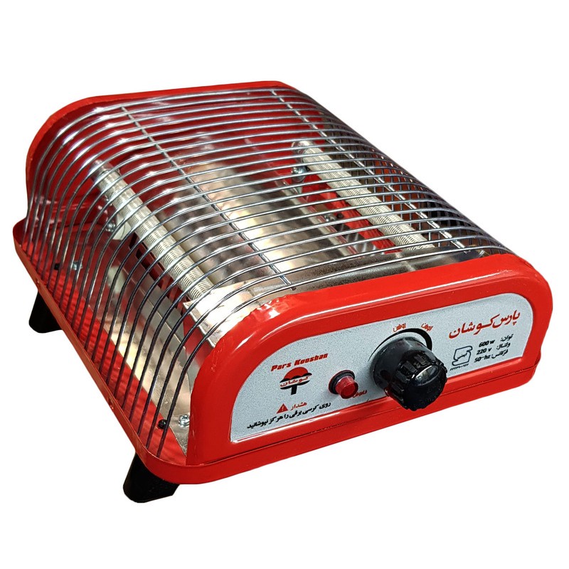 کرسی برقی پارس کوشان مدل si-110