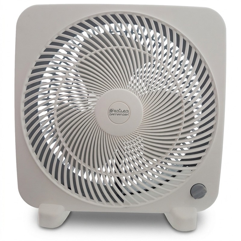 پنکه رومیزی دمنده سری هاله مدل FTF-30H2S