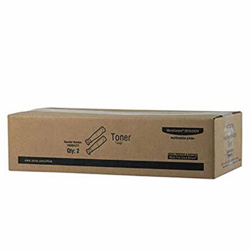 کارتریج مدل Xerox toner 5016,5020 با قابلیت چاپ 1800 صفحه